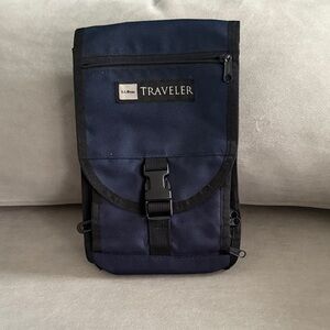 L L Bean Travel Bag / Purse